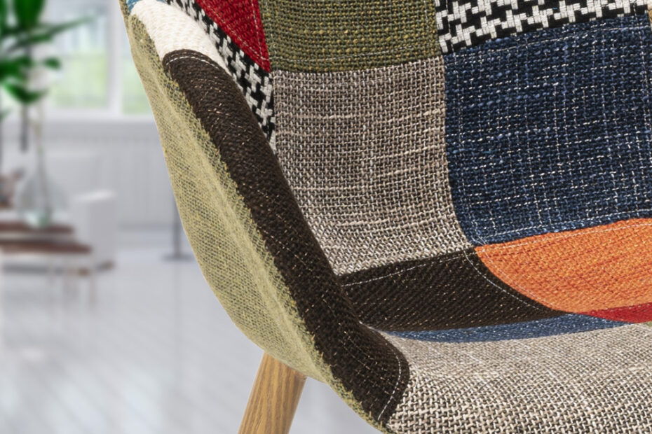 Arredamento Moderno Patchwork