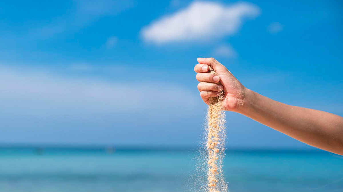 Bester Sand für Schwimmbadfilter: nützliche Tipps
