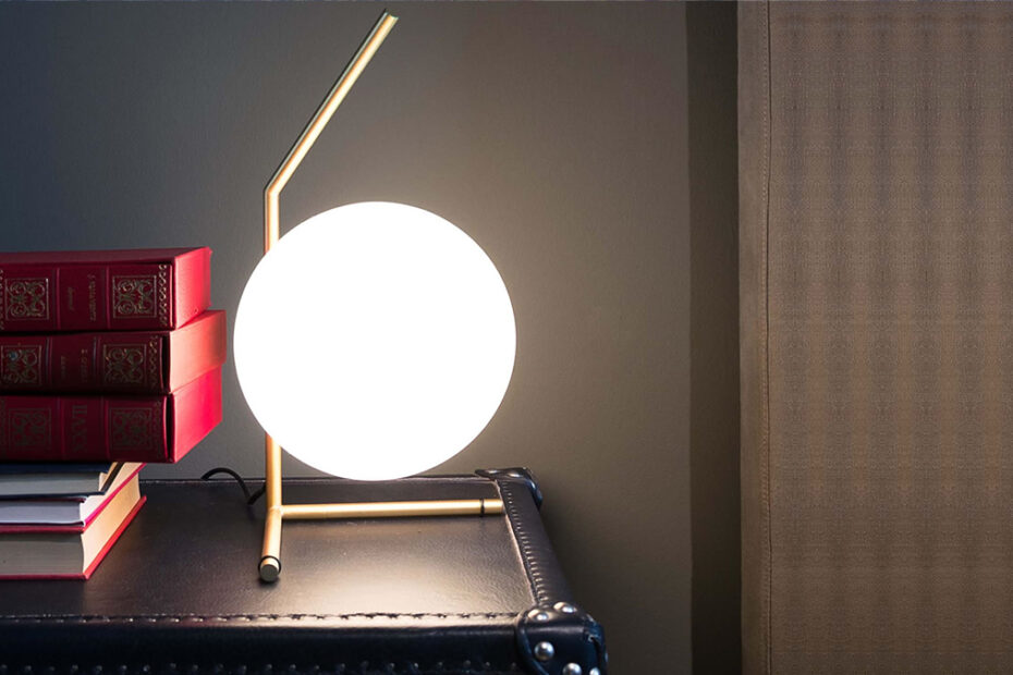 lampade da tavolo ProduceShop