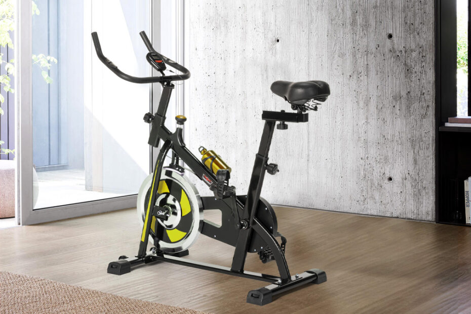 spin bike bici da spinning ProduceShop