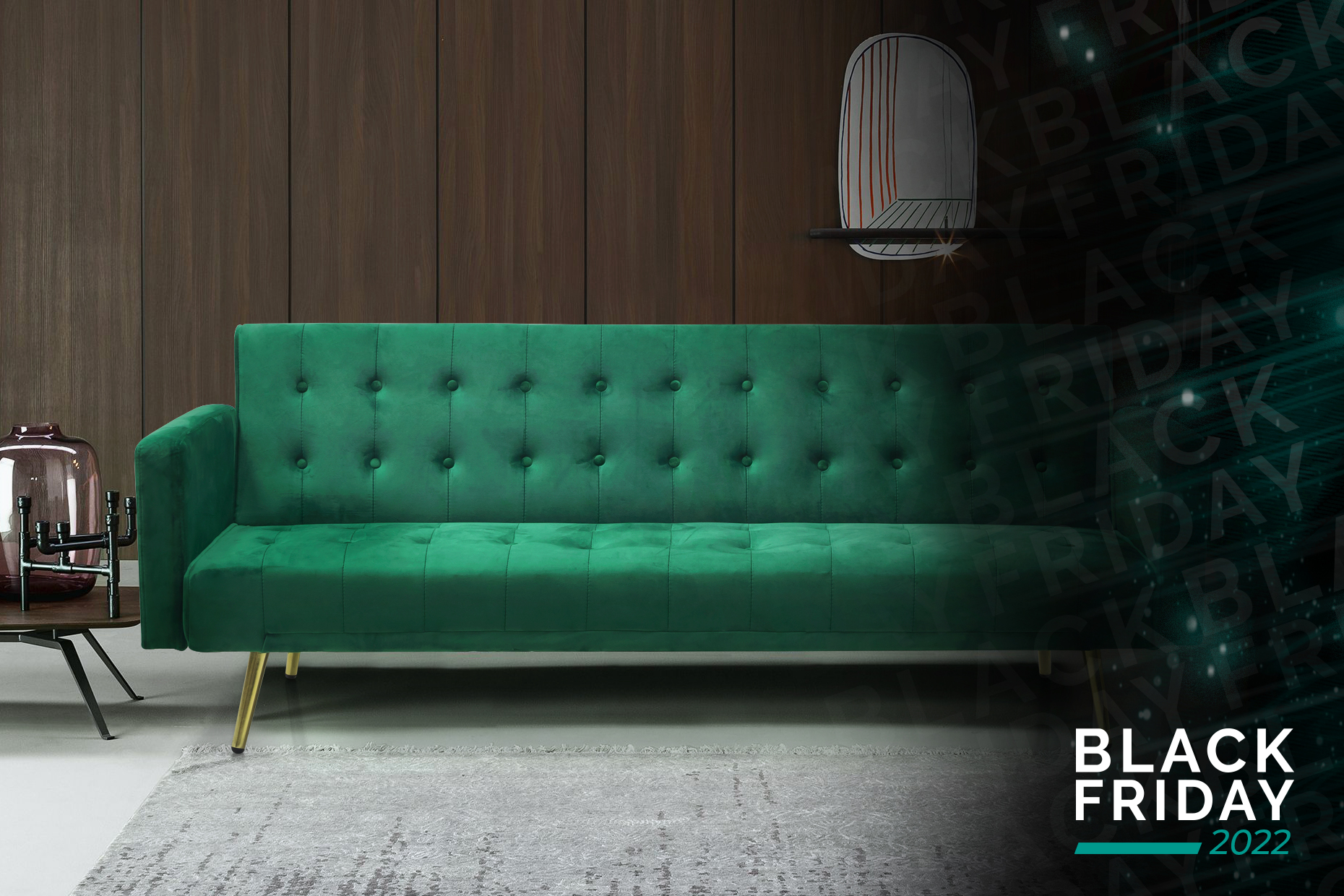 Sofa beds black friday new arrivals