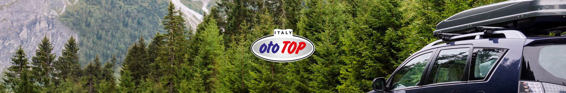 Oto Top Universal-Autozubehör: garantierte Qualität und Komfort Made in ...